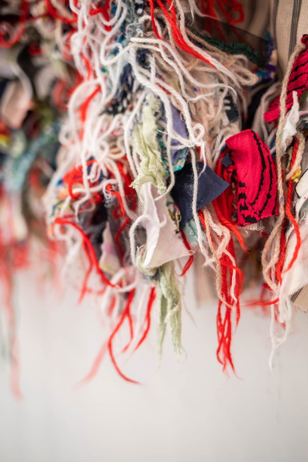 Georgina Maxim, The Secret Code Of My Life II, 2021/2022
