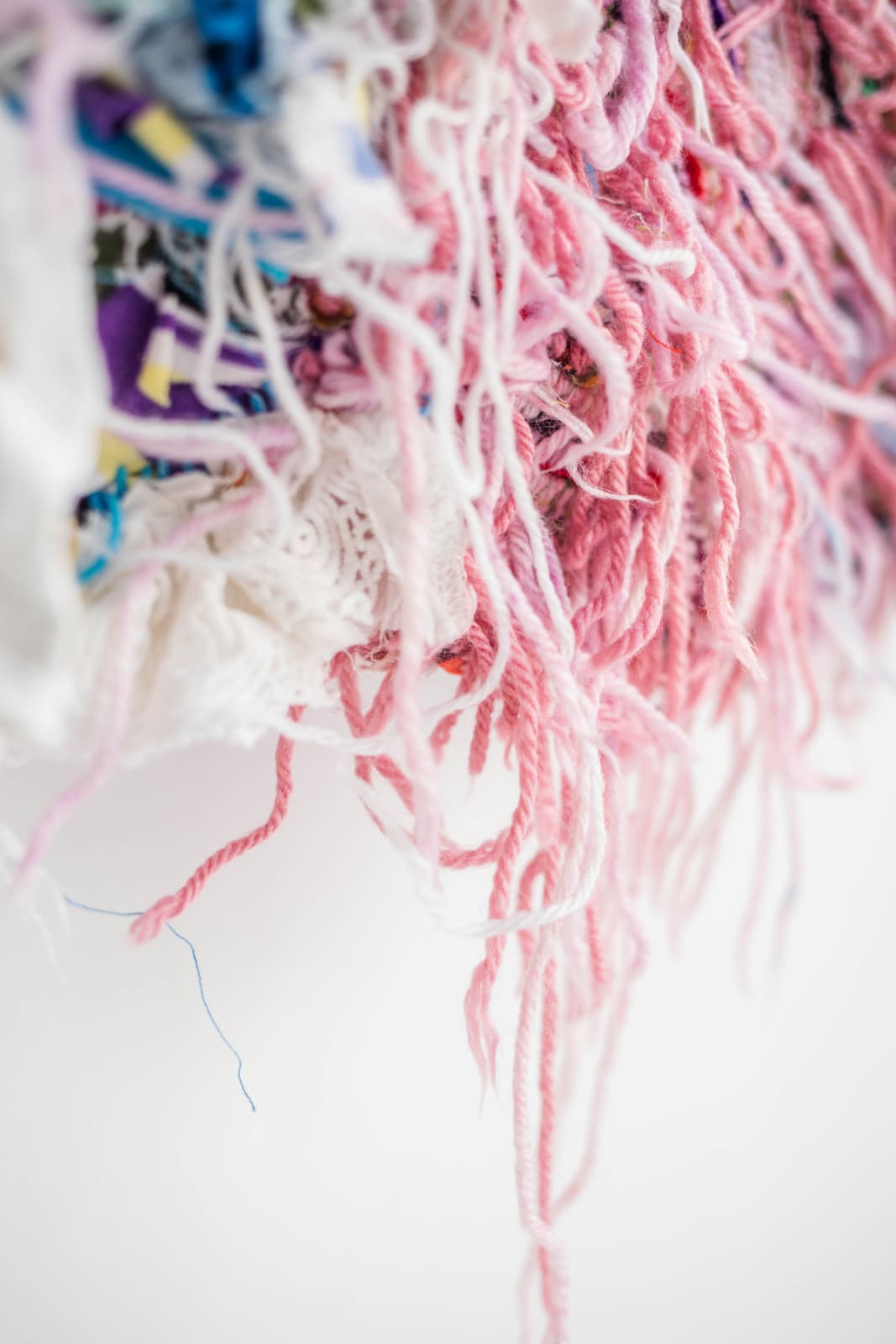 Georgina Maxim, Ask Him Variations Of The Same Question IV, 2021/2022