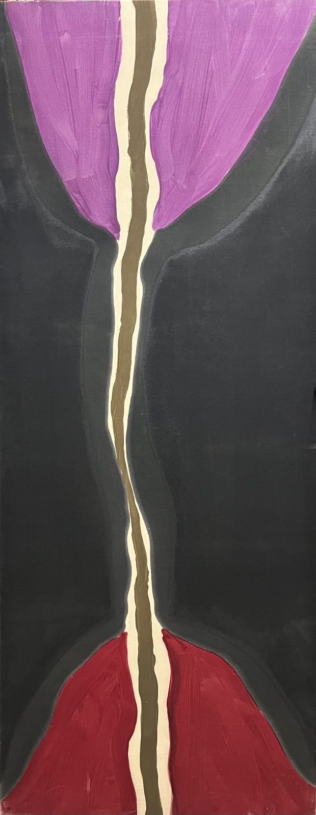 Alexander Liberman, Untitled, 1966