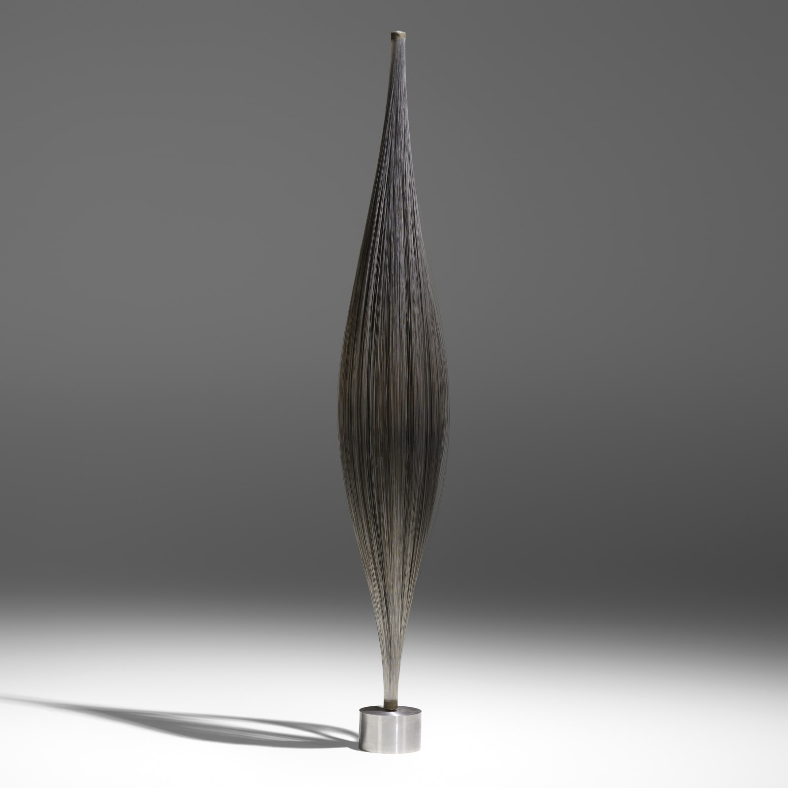 Harry Bertoia, Untitled (Wire Bundle), c. 1967