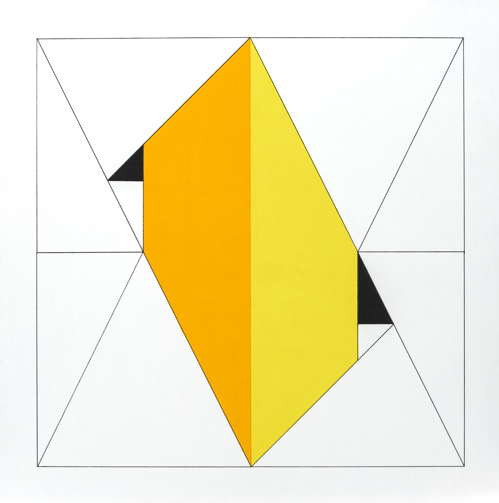 Walter Allner, Untitled, c. 1960-70