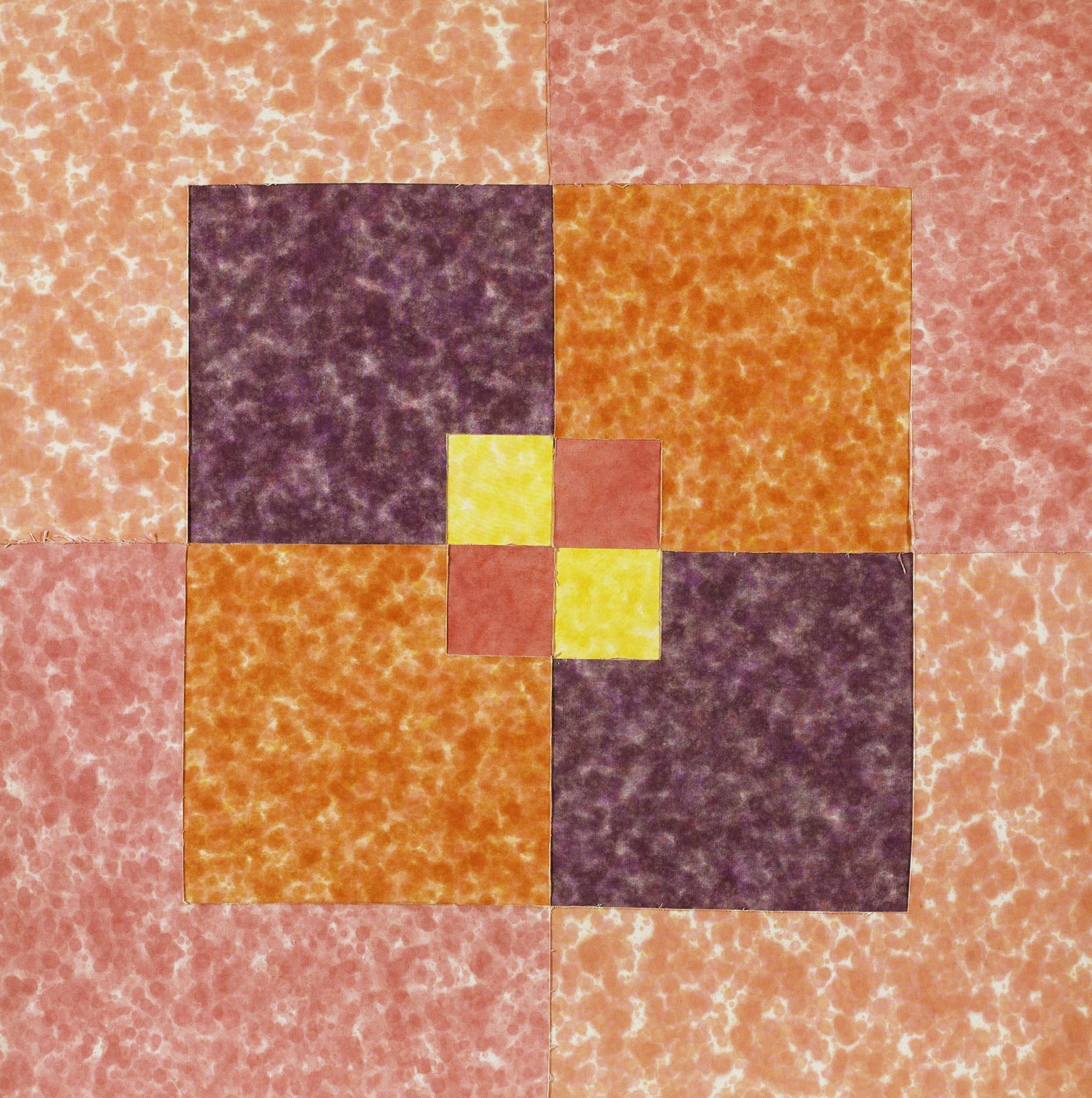 Howard Mehring, Untitled, c. 1962