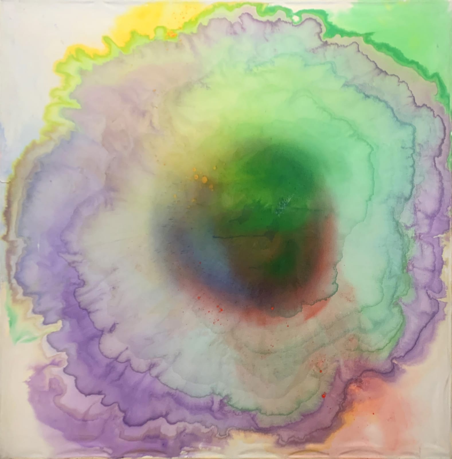 Vivian Springford, Untitled (VSF 736), c. 1970