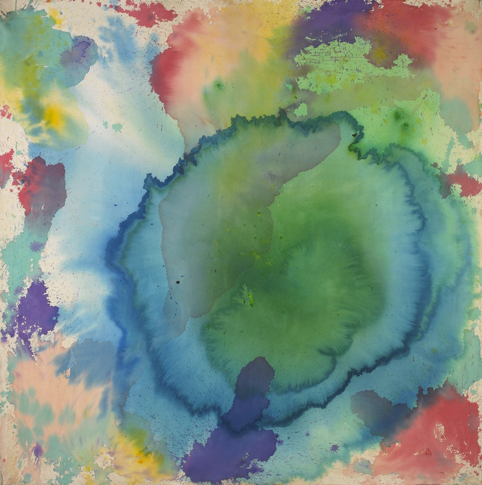 Vivian Springford, Untitled (VSF 578), c. 1975