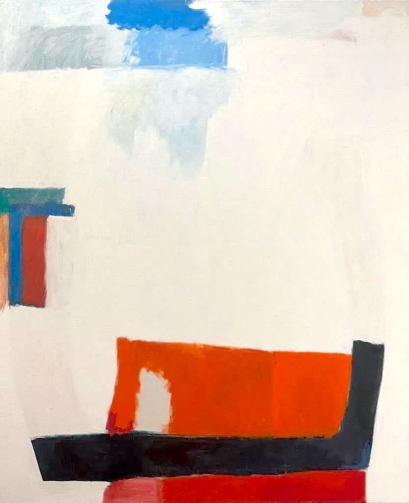 Giorgio Cavallon, Untitled, 1977