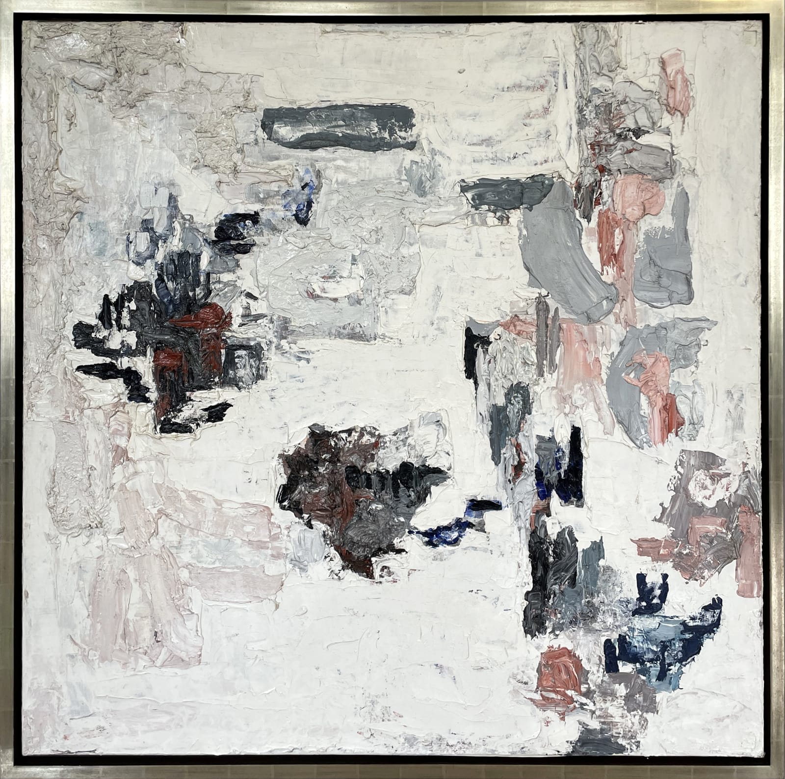 Francois Aubrun , Untitled #900, c. 1970