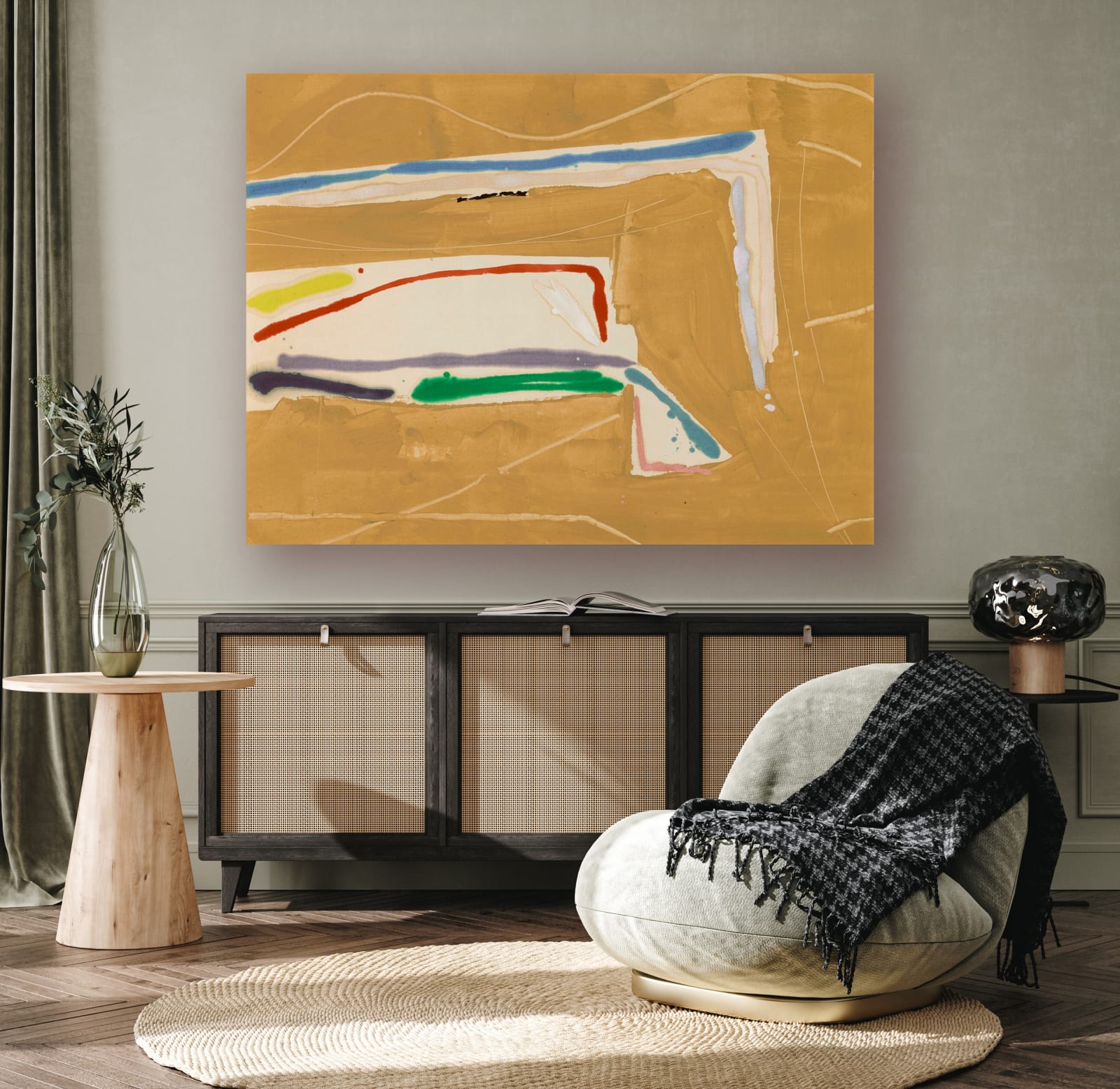 Kikuo Saito, Otway, 1978