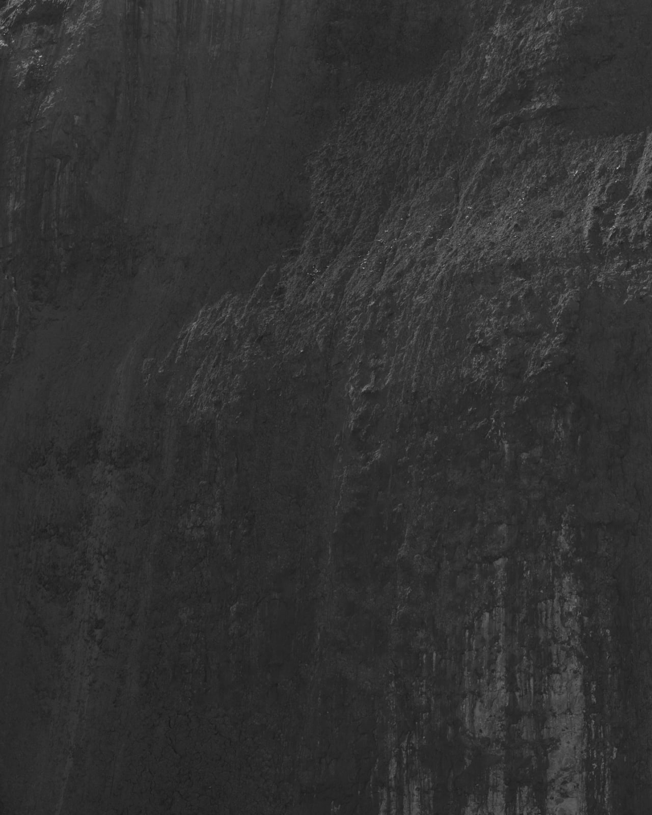 Misha de Ridder, Falaise XIII, 2016