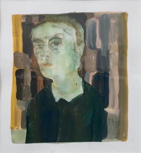 Marenne Welten, no title, 2019