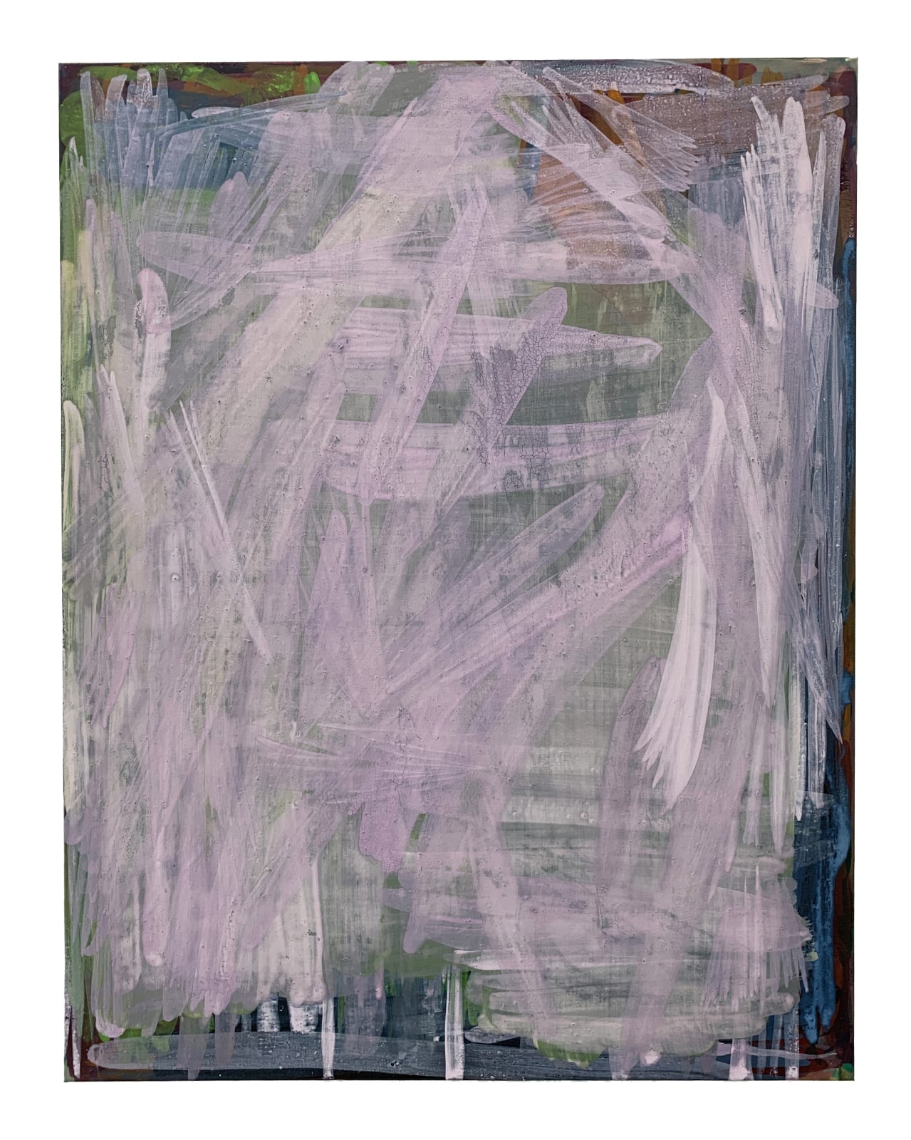 Rob Johannesma, Untitled , 2020