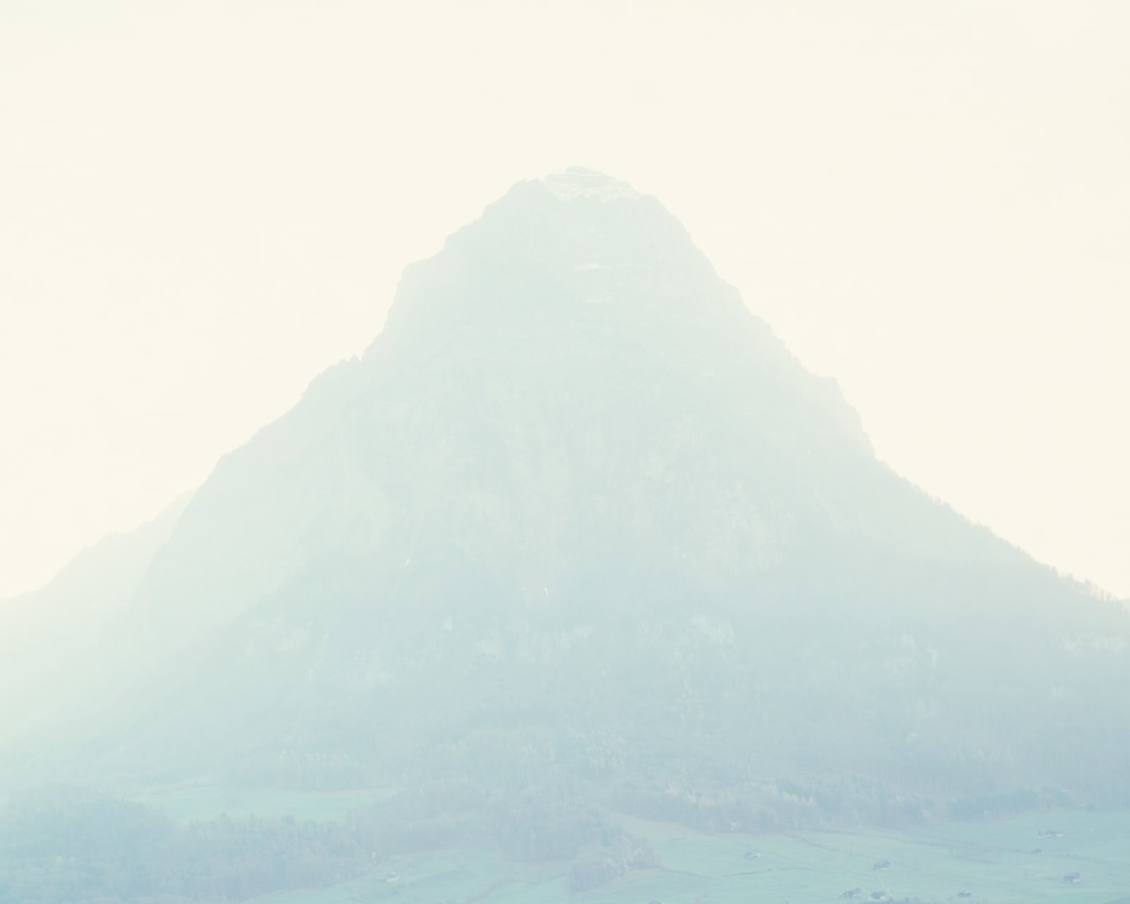 Misha de Ridder, Glärnisch, 2011