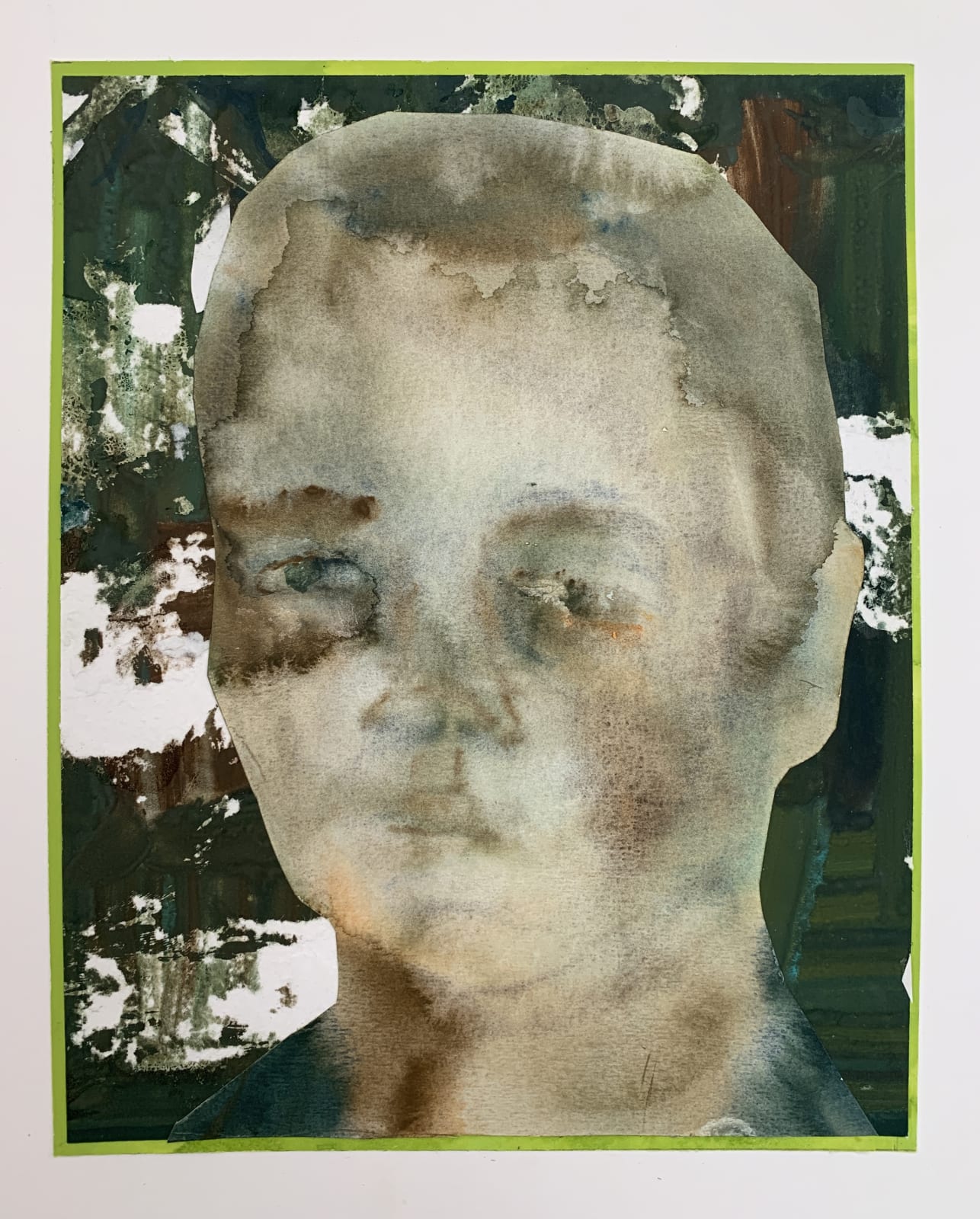 Marenne Welten, M, 2019