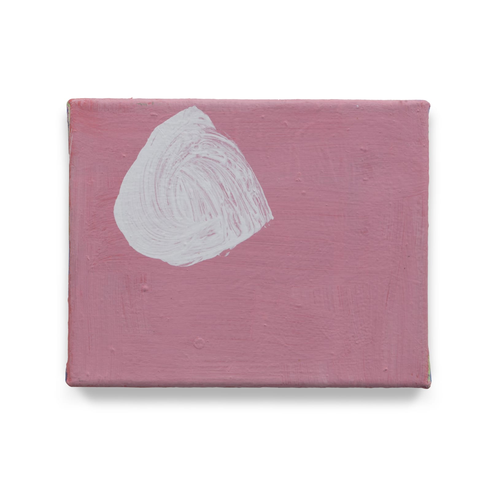 Jule Korneffel, Nini (in Renoir’s garden), 2020