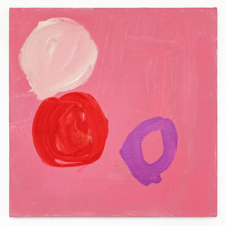 Jule Korneffel, My love, 2018