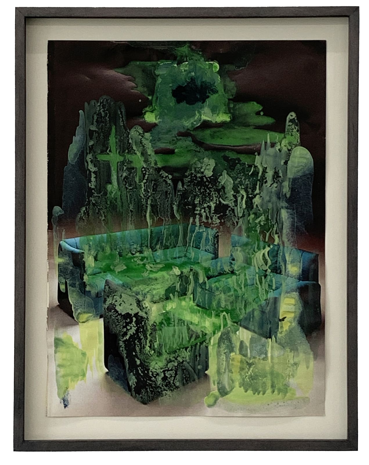 Rob Johannesma, Still life, 2018