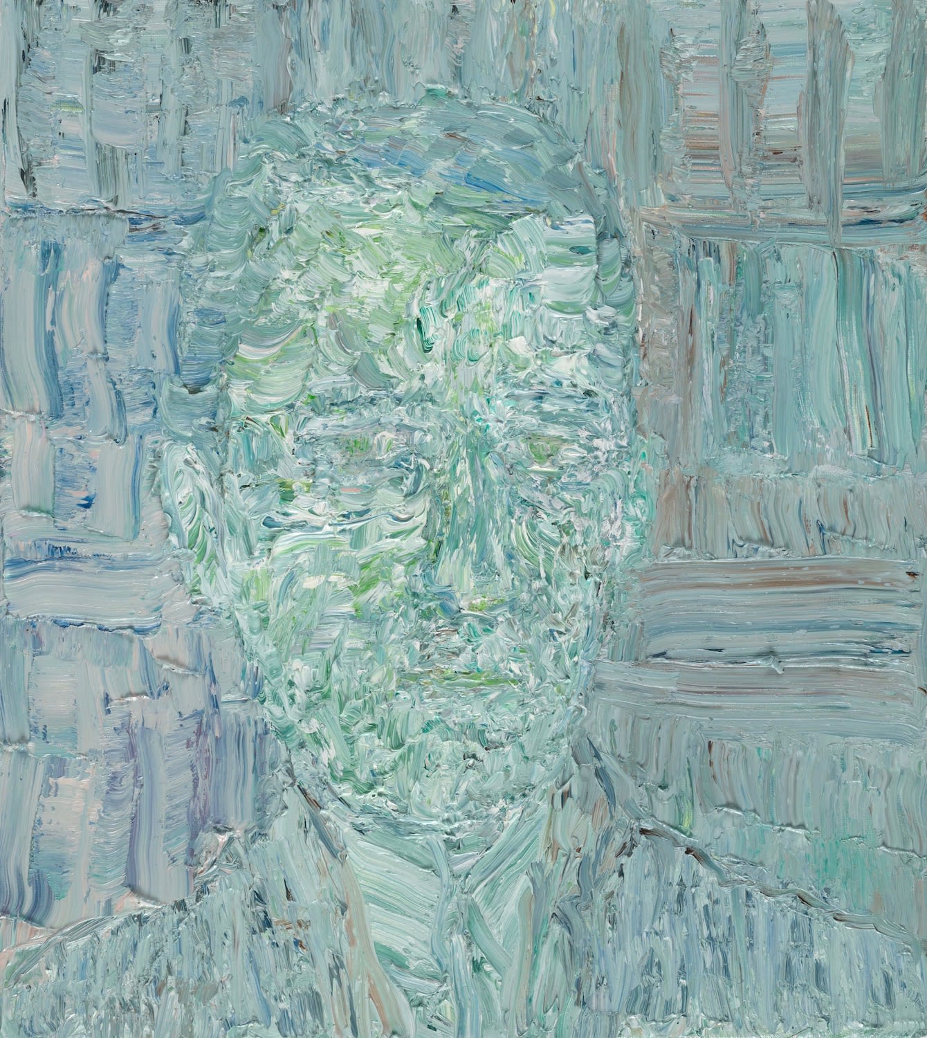 Marenne Welten, Wyatt, 2018