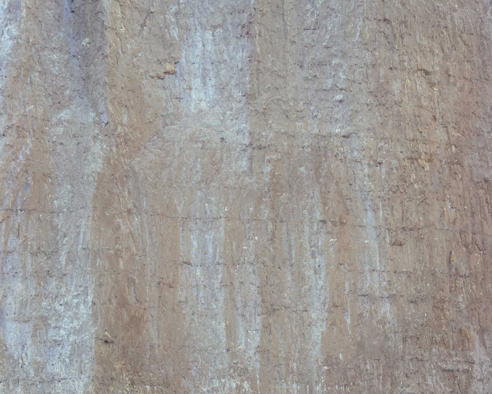 Misha de Ridder, Falaise XV , 2016