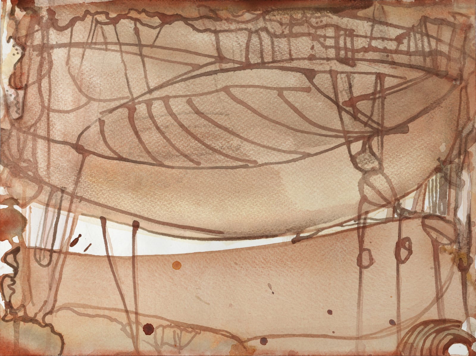 Bettie van Haaster, zeppelin, 2013