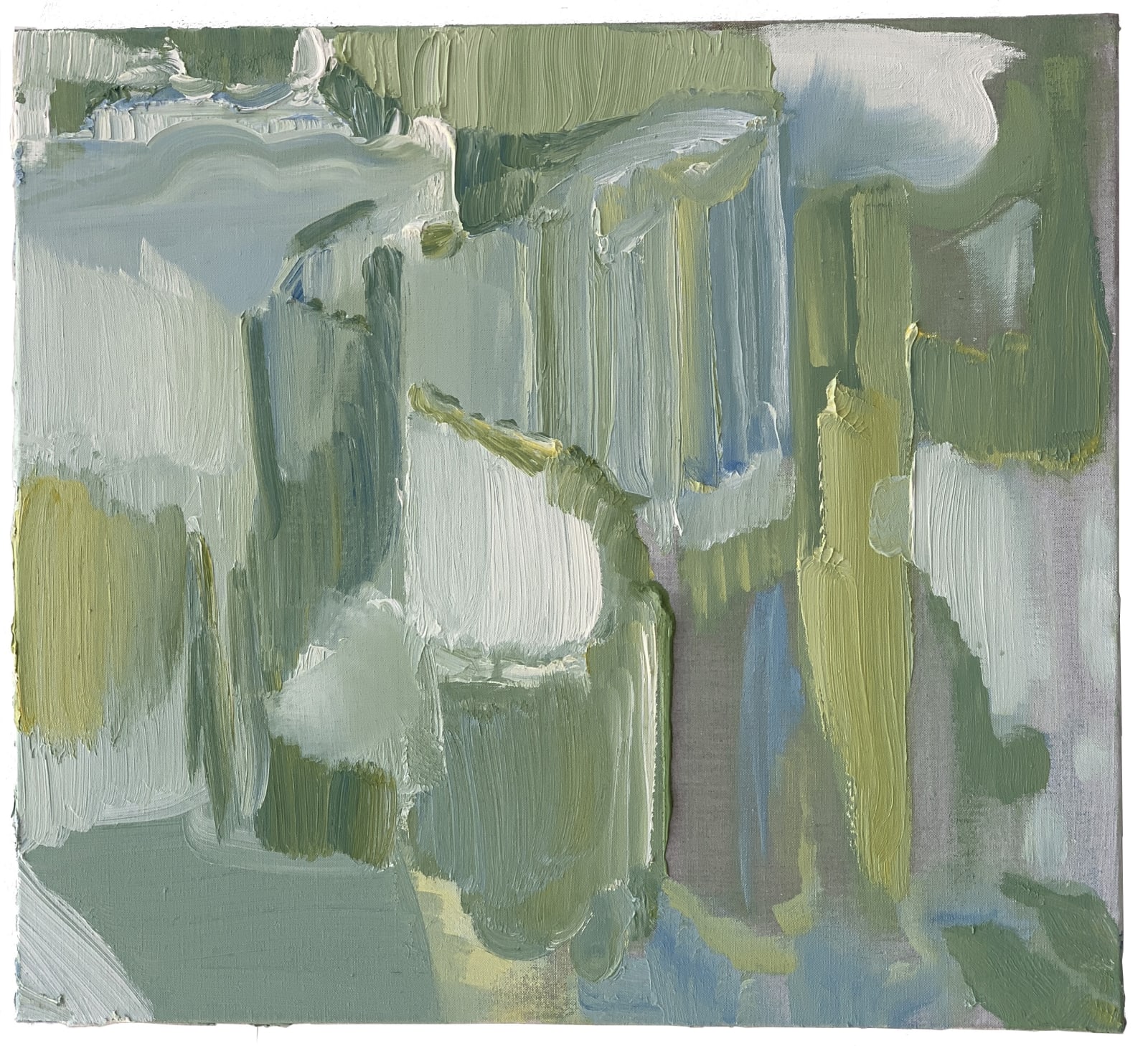 Bettie van Haaster, schil (peel), 2018