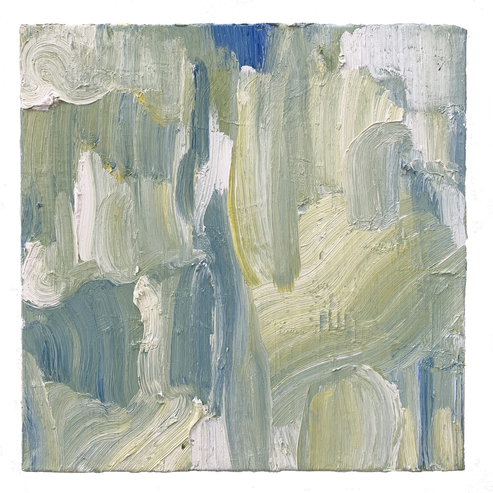 Bettie van Haaster, ruine (ruin), 2017