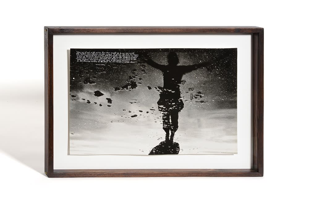 Rens Horn, Gaia Mater, 2020