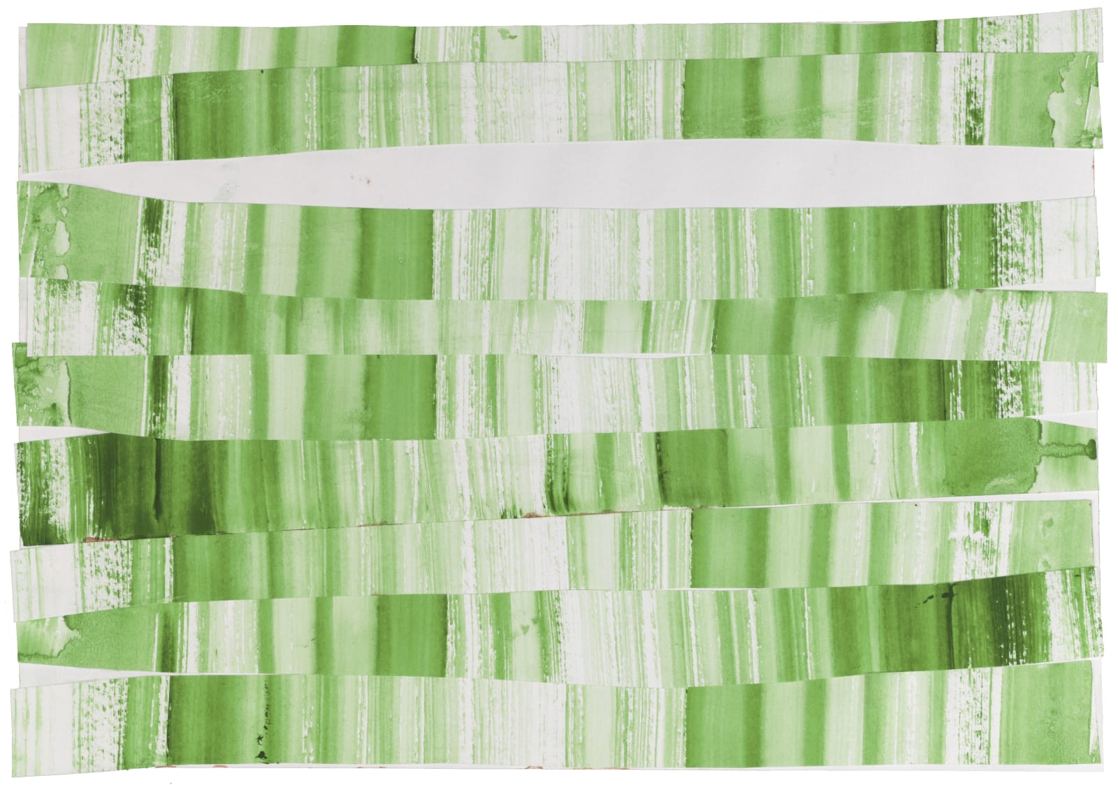 Bettie van Haaster, jaarringen, annual rings, 2019