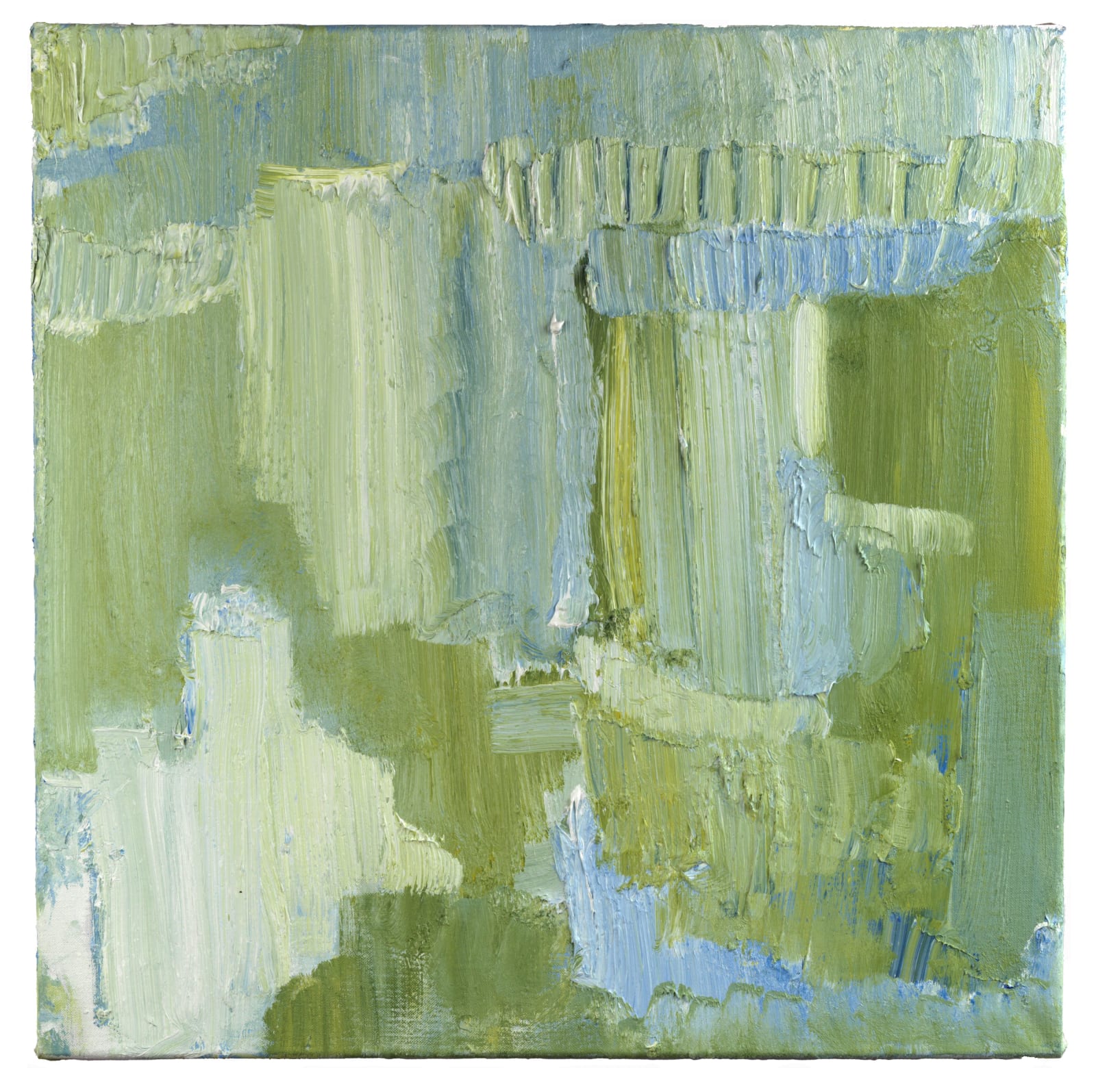 Bettie van Haaster, wolk (cloud), 2018