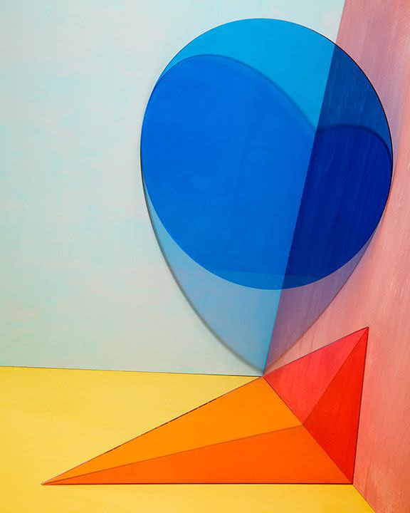 Erin O'Keefe, Things As They Are #62, 2017