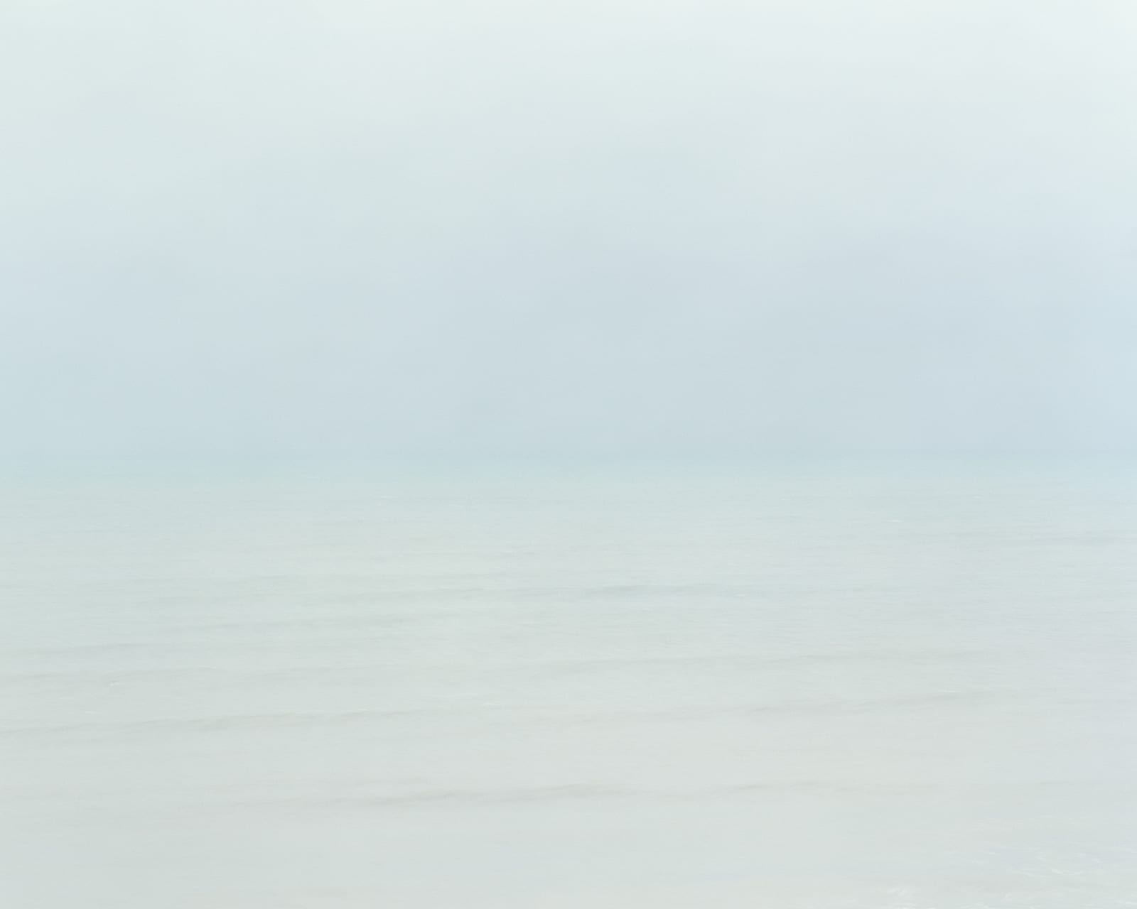 Misha de Ridder, Ault III , 2016