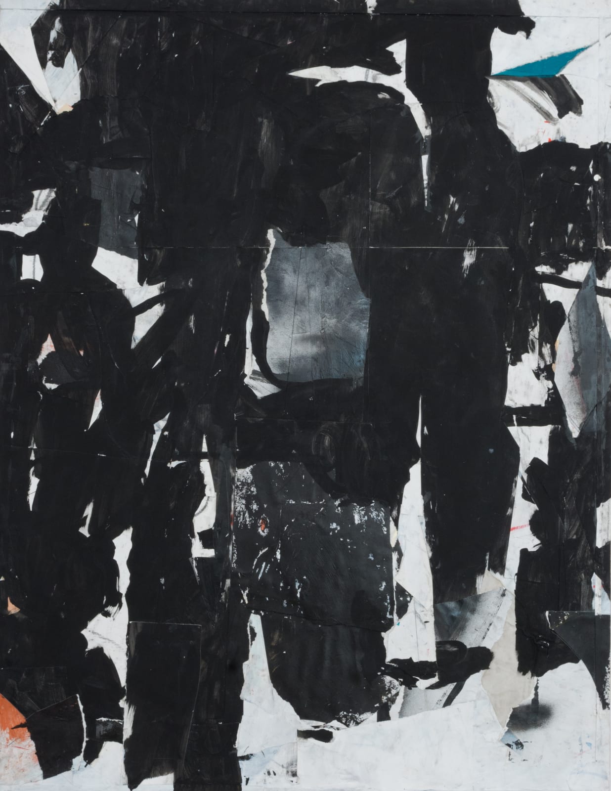 Joseph Hart, Animal, 2016