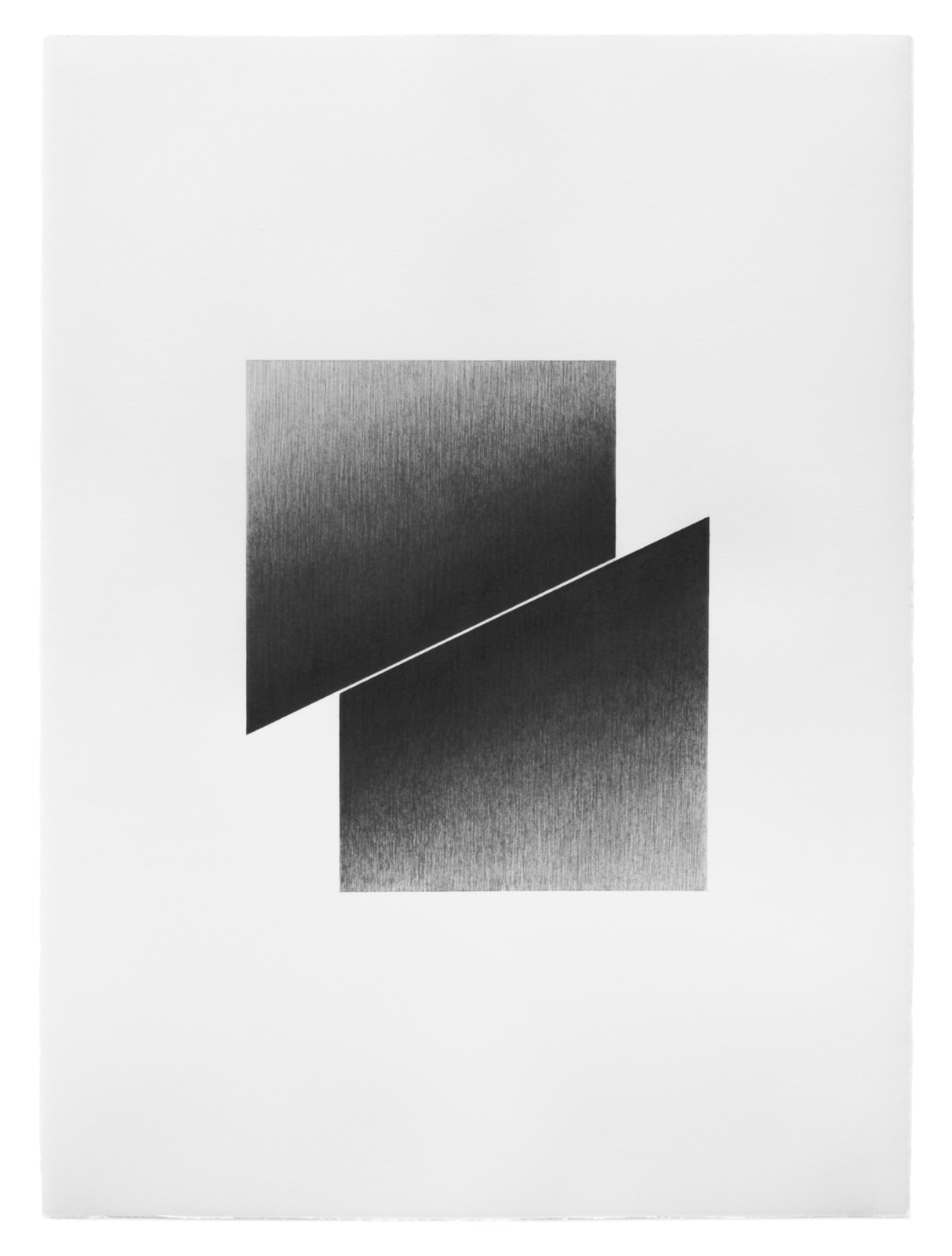 Mathieu Bonardet, Scission, 2017