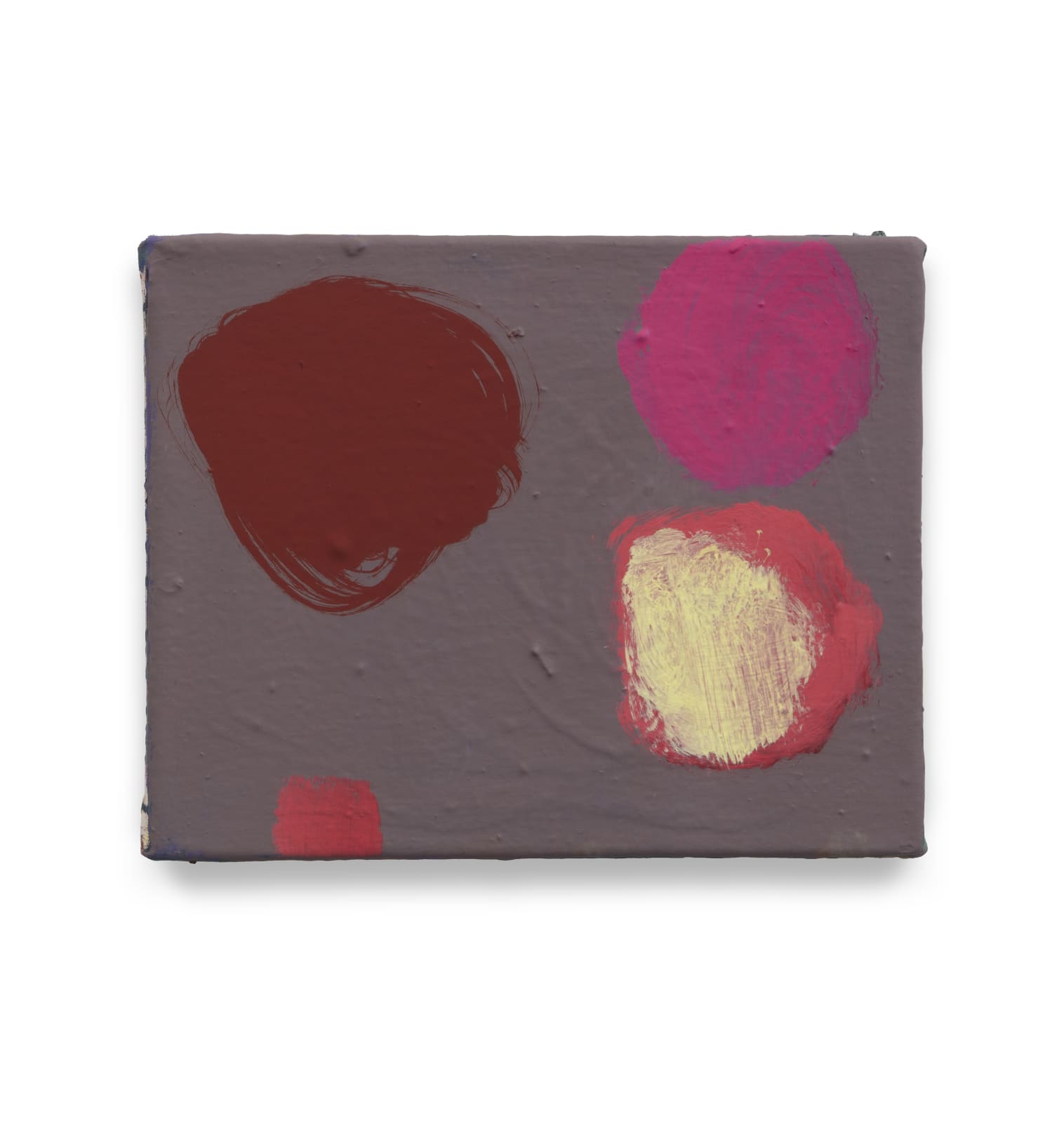 Jule Korneffel, The Terrace at Vernonnet, Bonnard, 1939, 2021