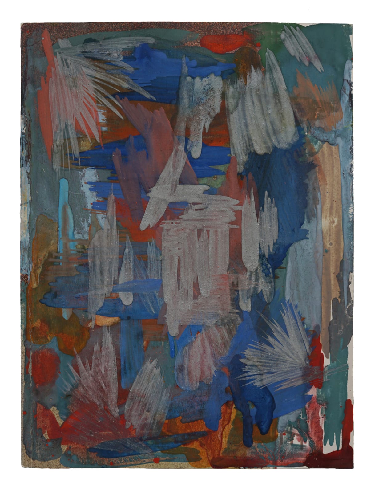 Rob Johannesma, Untitled , 2018