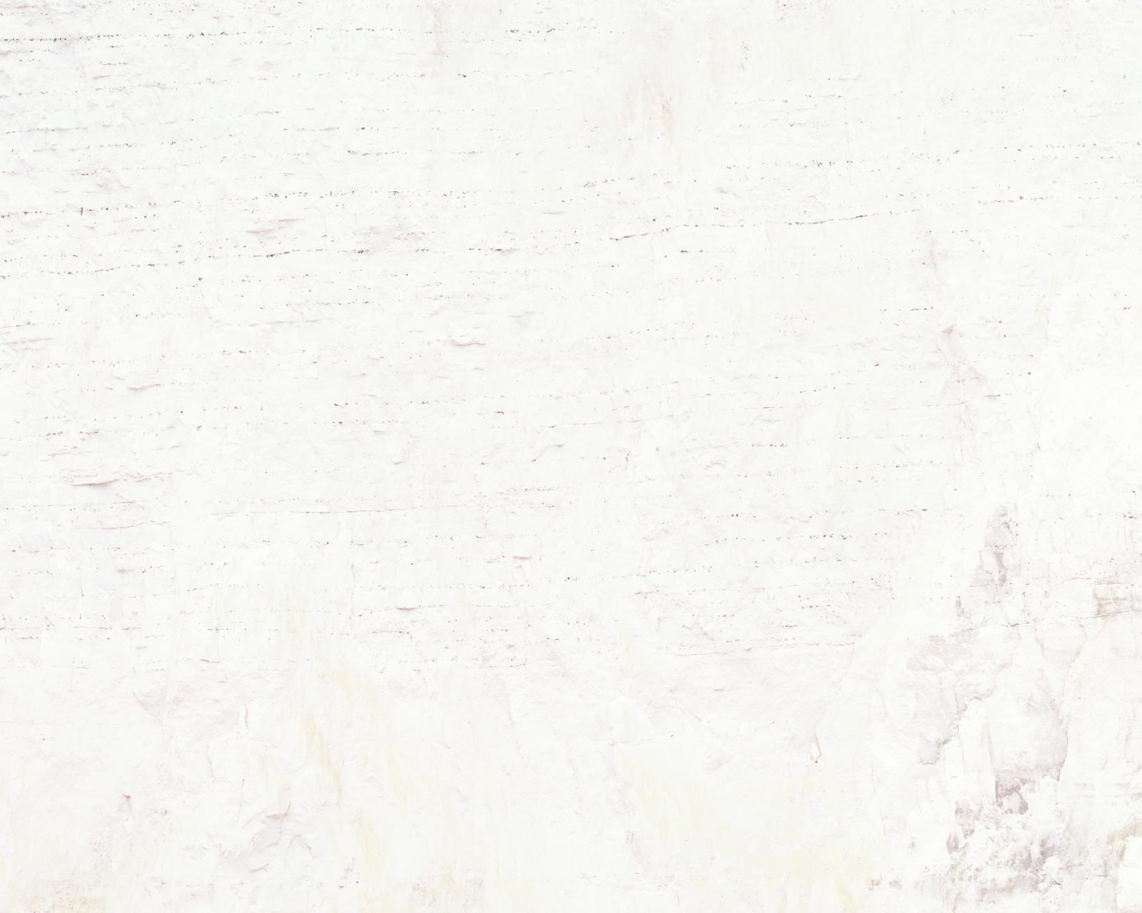 Misha de Ridder, Falaise I , 2016