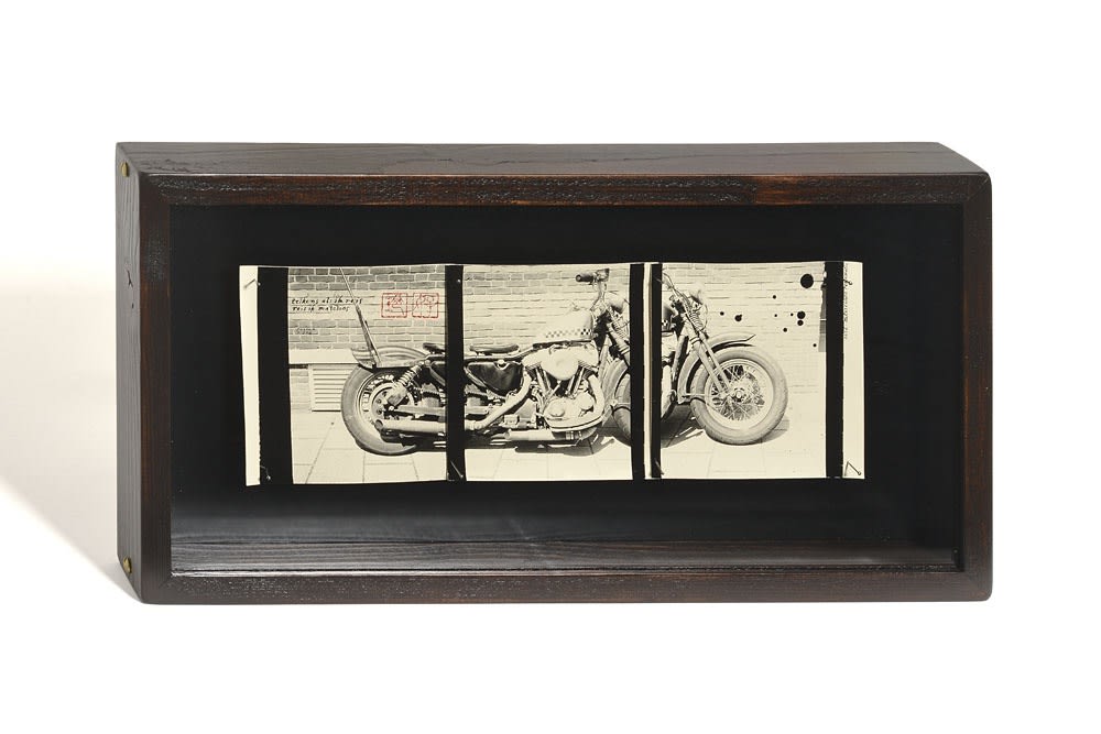 Rens Horn, Telkens als ik reis reis ik mateloos, 2019