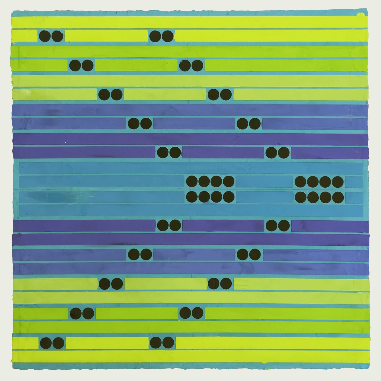 Elise Ferguson, Choke, 2017