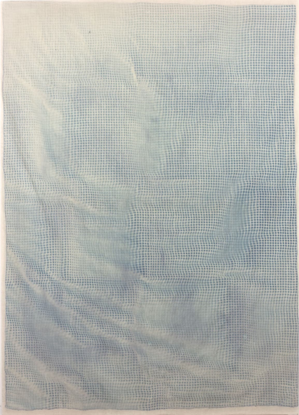 Karen Lee Williams, Soft Science, 2016