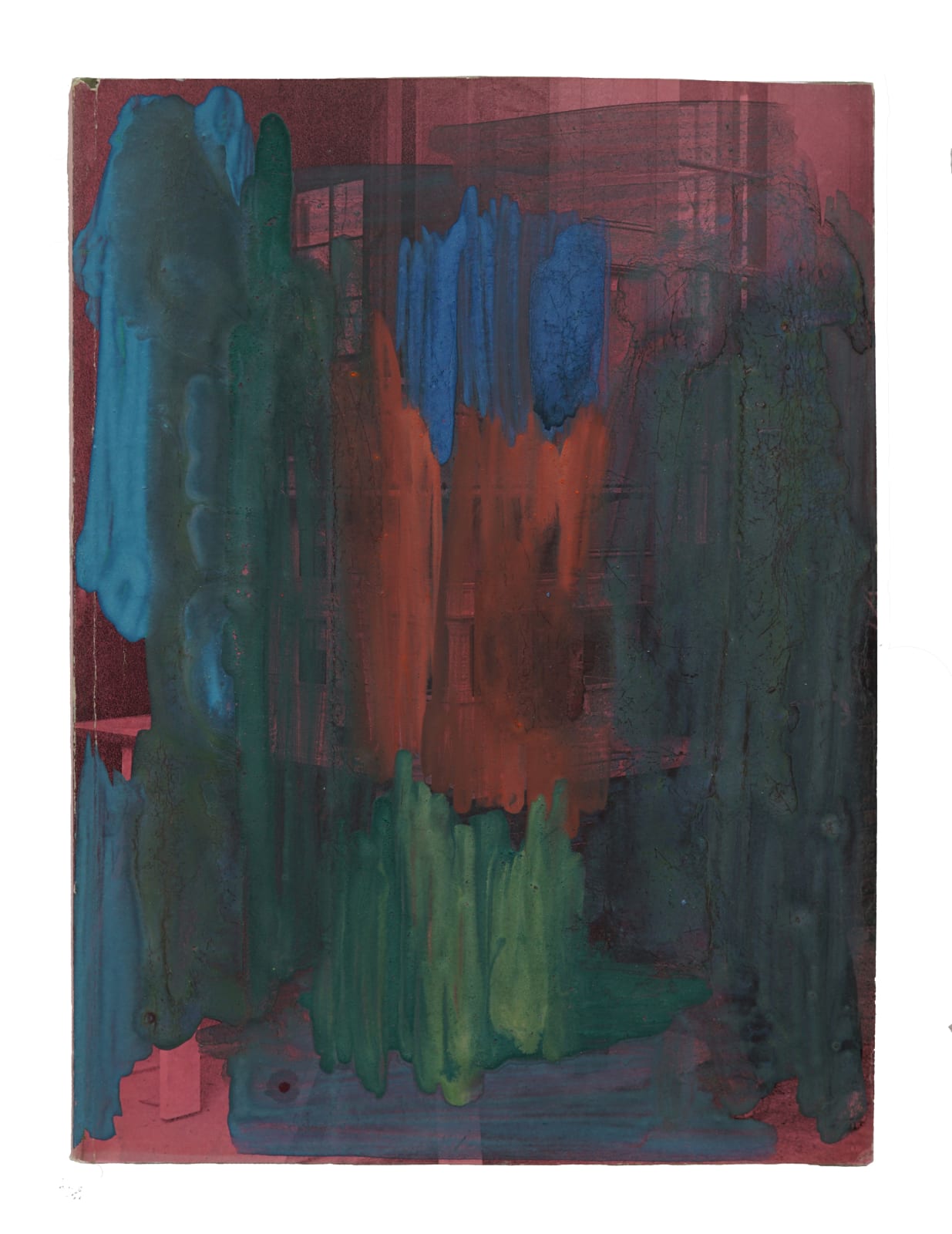 Rob Johannesma, Untitled, 2018