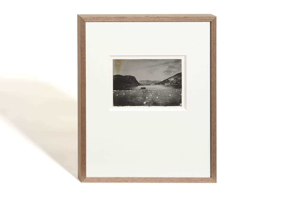 Rens Horn, Simply impossible countries, 2019