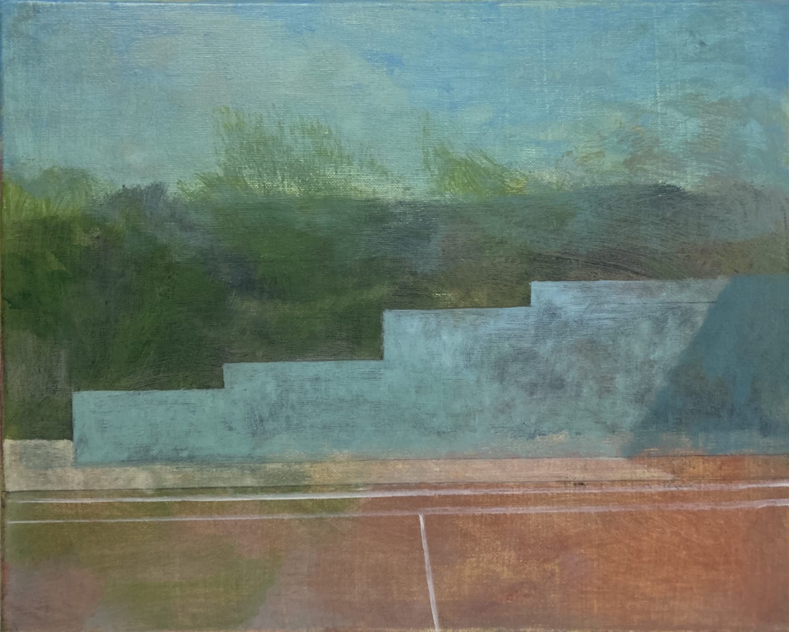 Yann Lacroix, Let’s play, 2022