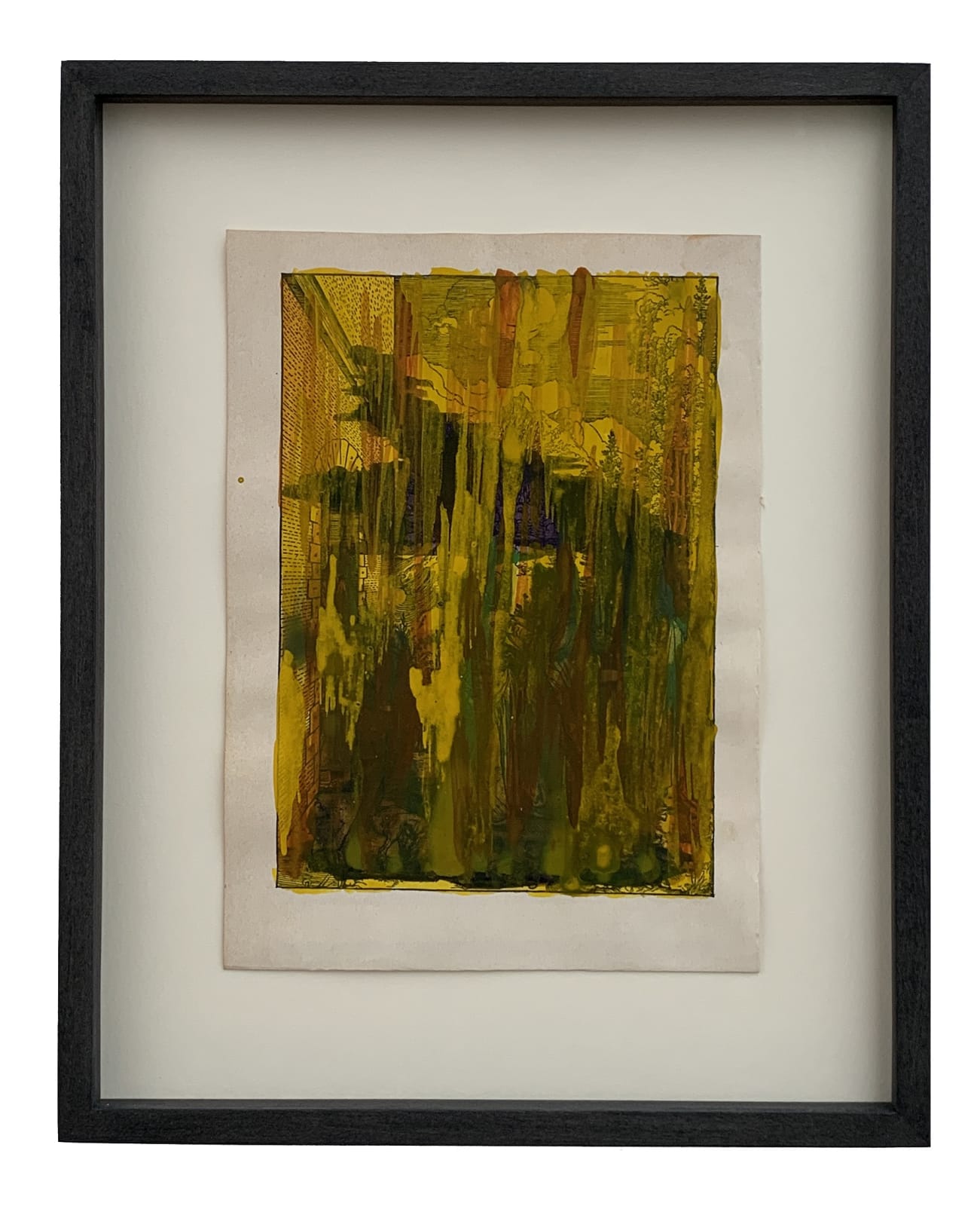 Rob Johannesma, Untitled , 2017