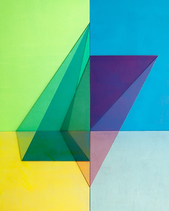 Erin O'Keefe, Things As They Are #74, 2017