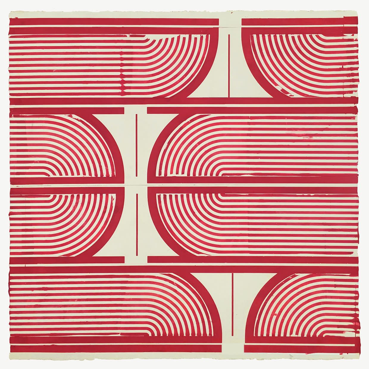 Elise Ferguson, Vents, 2017