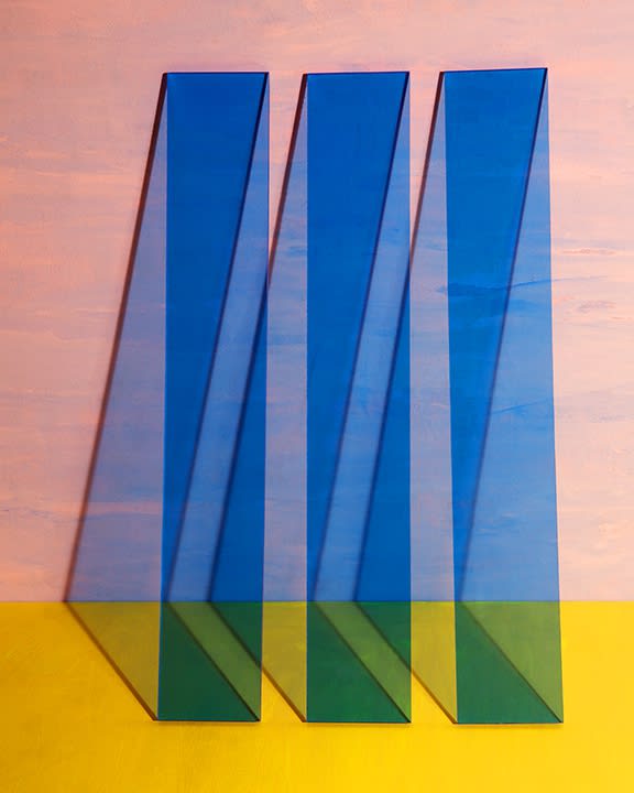 Erin O'Keefe, Things As They Are #67, 2017