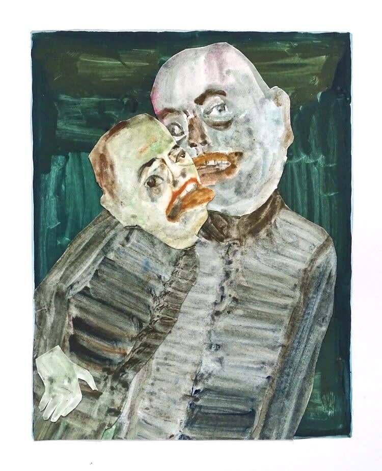 Marenne Welten, men, 2020