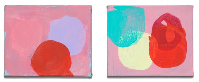 Jule Korneffel, Party extended, 2019