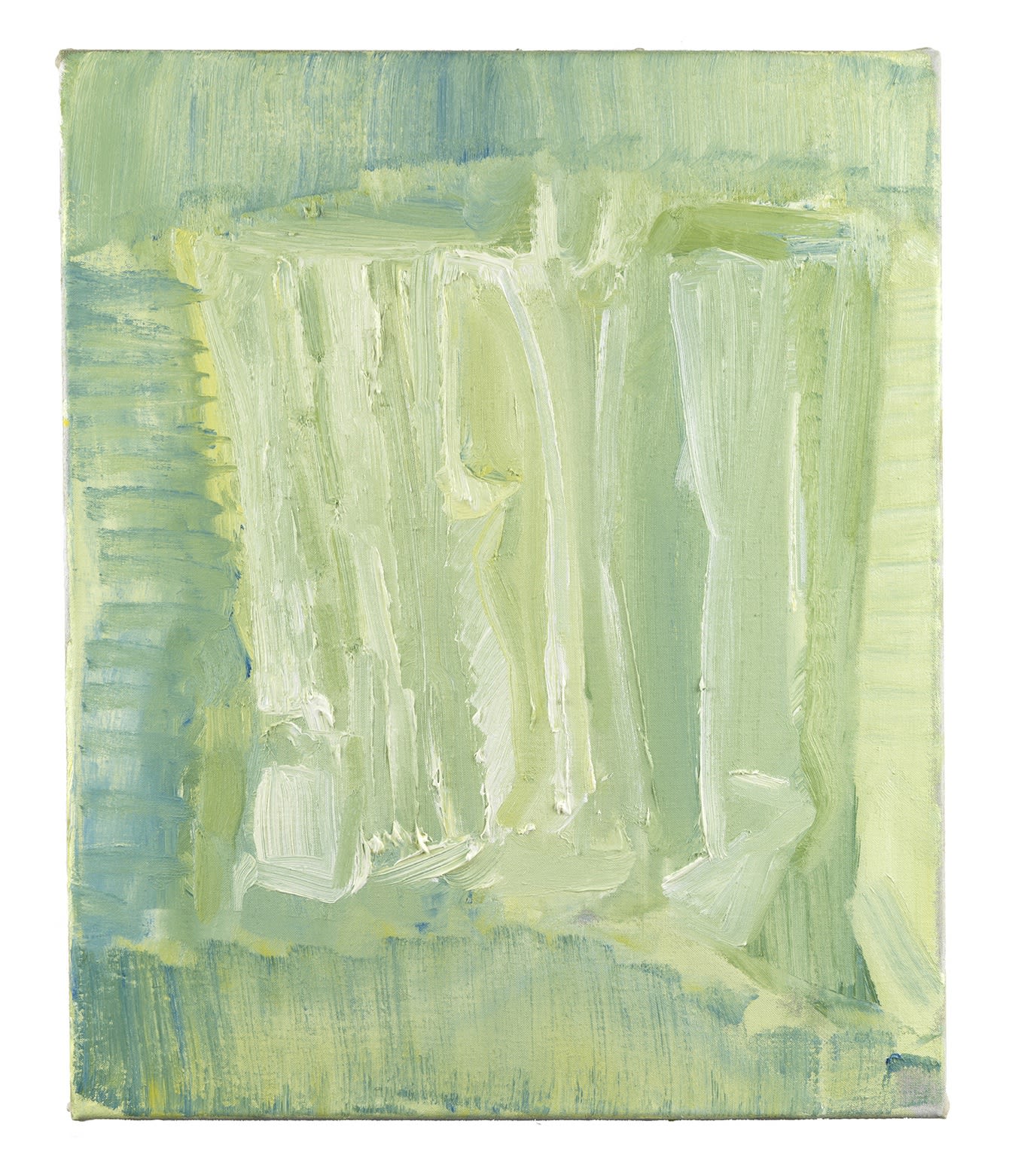 Bettie van Haaster, L62, 2020