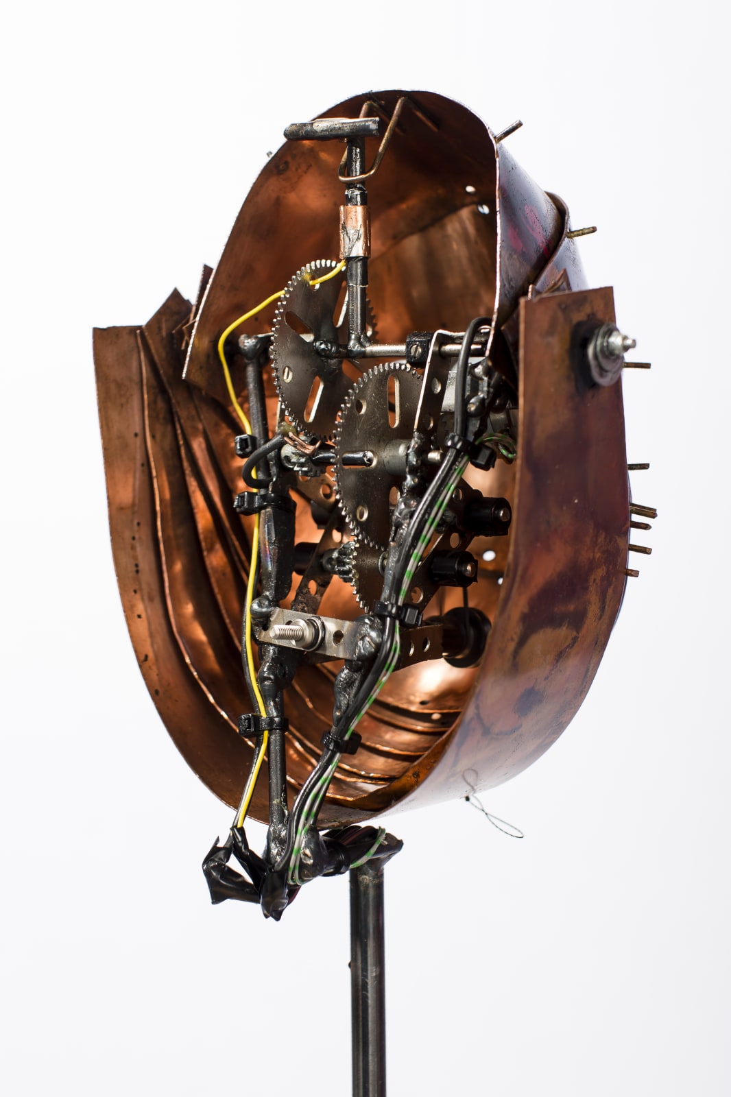 Jelle Korevaar, Angst (Fear), 2015