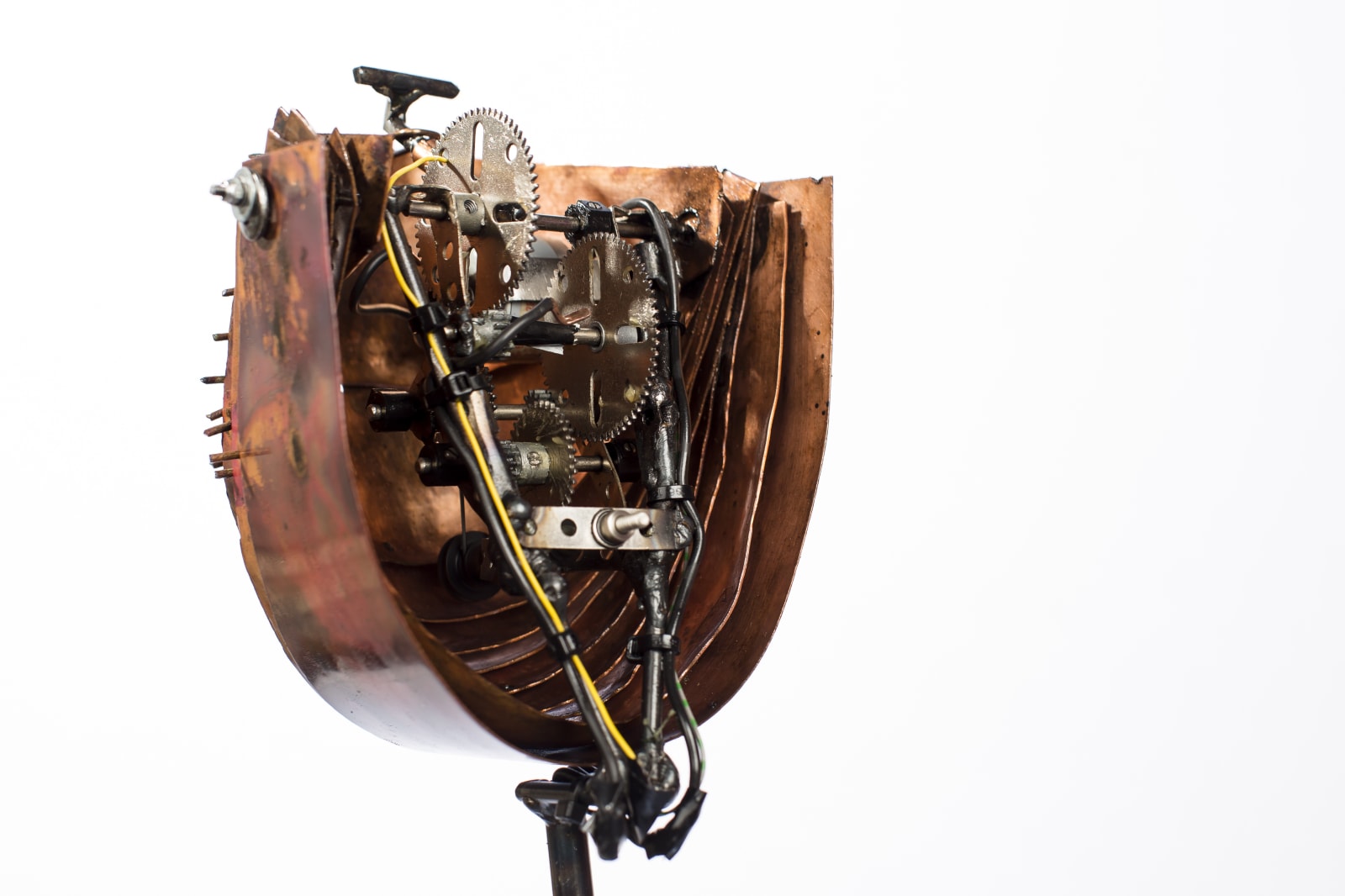 Jelle Korevaar, Angst (Fear), 2015