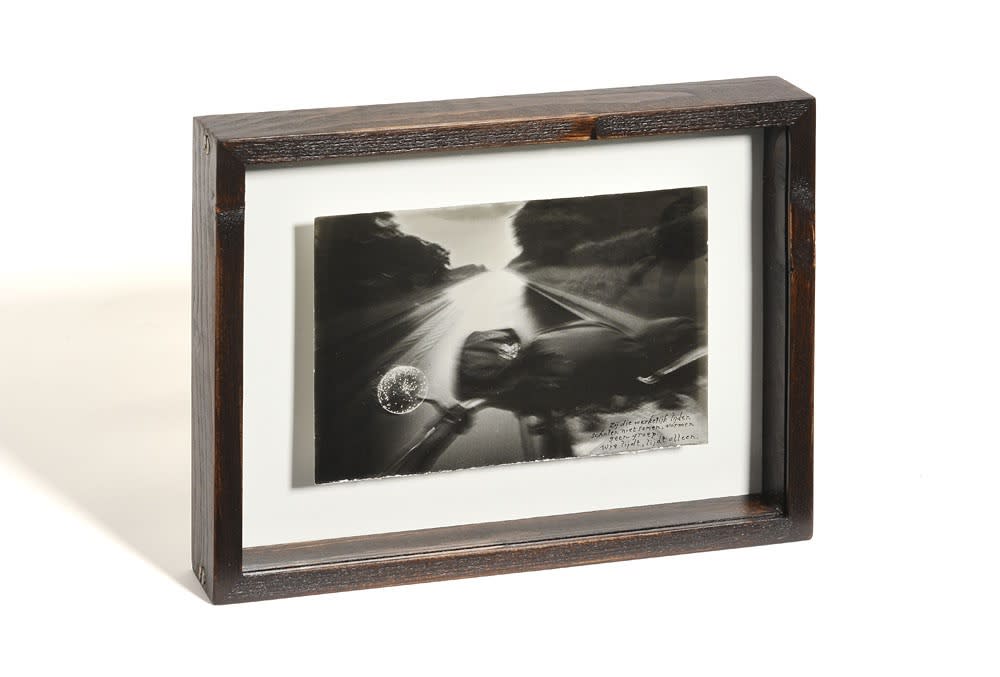 Rens Horn, Those who suffer suffer alone, 2017